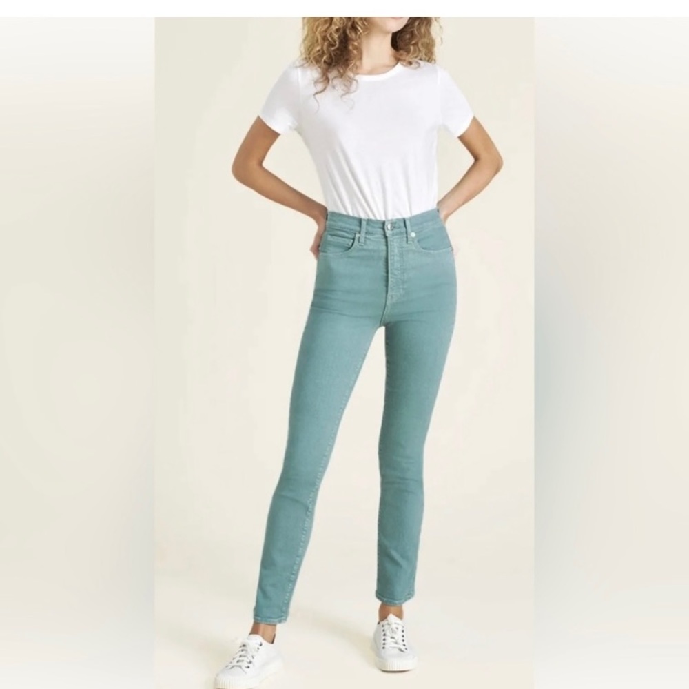 Veronica Beard Jeans